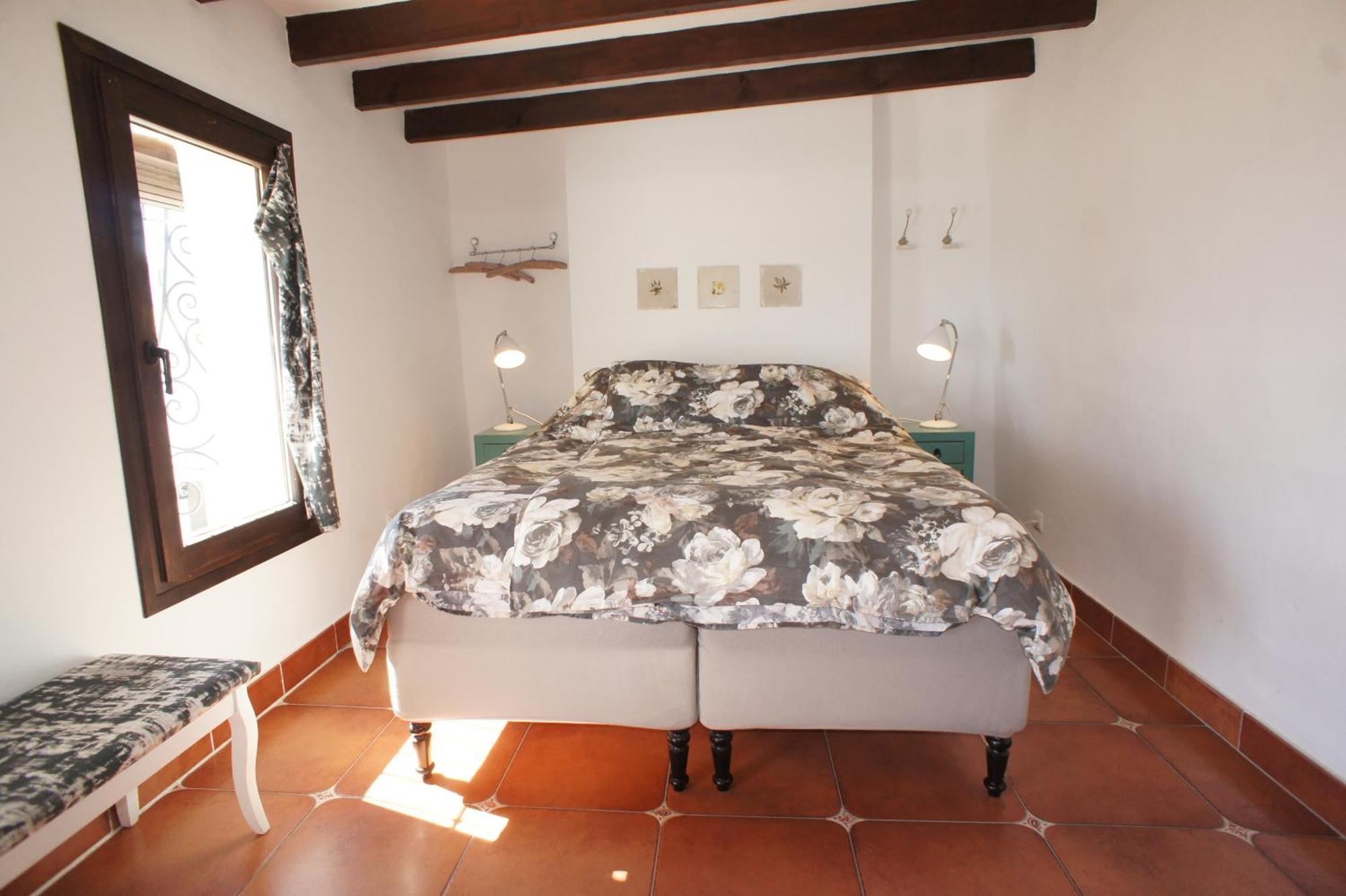 Villa Casa con Balcon Altea Exterior foto
