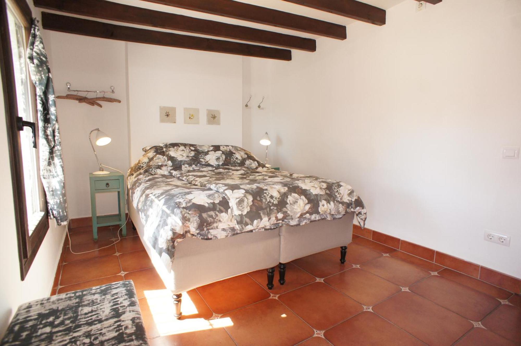 Villa Casa con Balcon Altea Exterior foto